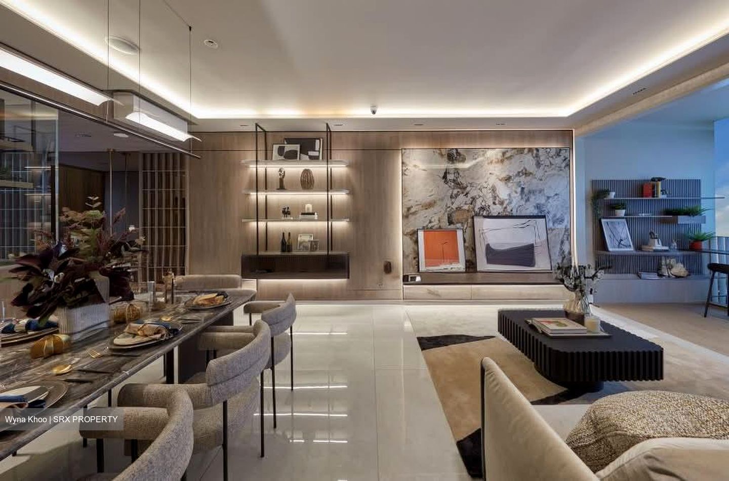 Lentor Hills Residences (D26), Apartment #569731861